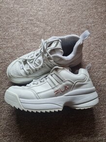 Fila tenisky v. 38 - 2