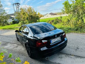 Bmw e90 320d - 2