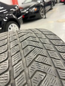 Pirelli Scorpion Winter 285/35/22 106V M+S (2ks) - 2