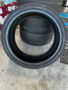 235/35 R19 Zimné - 2