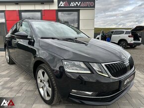 Škoda Octavia 1.5 TSI Style, FULL LED, Keyless, SR - 2