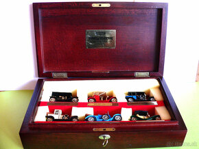 8. Matchbox Models of Yesteryear - 2