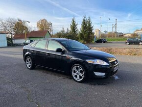 Predám Ford Mondeo 2.0tdci 103kw - 2