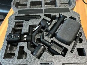 Stabilizátor DJI Ronin S - 2