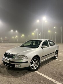 Skoda Octavia 2 1.9tdi 77kw Bez DPF prevodovka DSG - 2