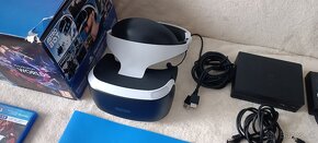 PS4 VR v2 - 2