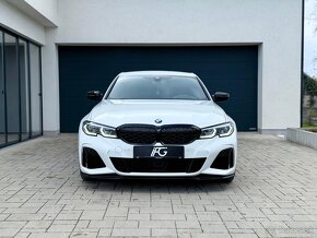 BMW M340i xDrive G20 sedan 285kW - 2