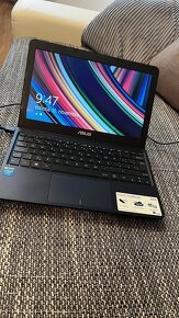 Asus Eeebook X205TA - 2