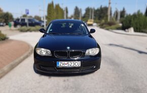 BMW Rad 1 .116d 85kw, 6M - 2