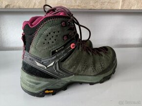 SALEWA Alp Trainer 2 Mid Gore-Tex W PC: 219Eur Turistka Obuv - 2