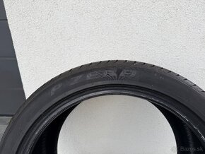 Pirelli P Zero - 2