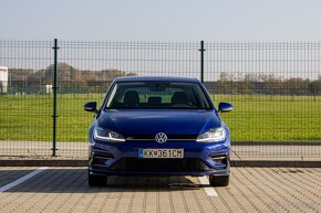 Volkswagen Golf 1.5 TSI OPF ACT 150k R-Line Highline DSG - 2