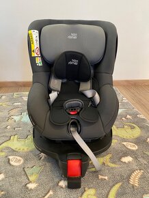 Autosedačka Britax Römer Dualfix M i-SIZE - 2