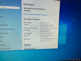 Dell Intel core2 duo 2.66ghz, 4gb ram, 80gb hdd, win10 pro - 2