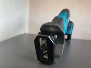 Makita DJR183 Aku chvostová píla Li-ion LXT 18V - 2