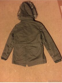 Parka 38 - 2