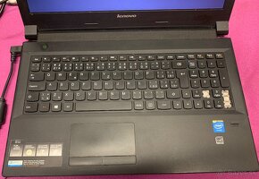 Lenovo B 50 - 2