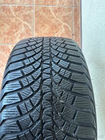 kumho wintercraft 235/35 r19 91w - 2