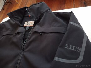 5.11 Tactical - Chameleon softshell - 2