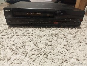 Aiwa DK510MkII - 2