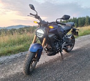 (V záruke) Honda CB 300R Neo Sports Cafe - 2