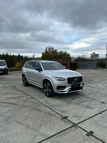 Volvo XC90 2.0 Diesel 173KW - 2