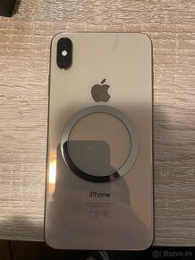 Apple iphone xs max 256gb - 2