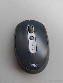 Logitech M590 - 2