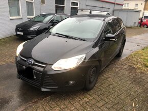 Ford focus 2012 1.6 tdci - 2