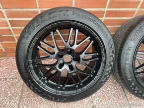 Kolesa 245/45 r18 5x112 Oxigin Oxrock 14 - 2