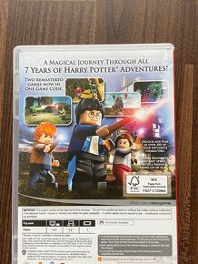 Lego Harry Potter - 2