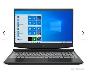 HP Pavilion Gaming 15-dk1005nc 20D41EA - 2