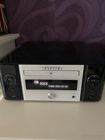 Predám Marantz MCR 610 vo veľmi dobrom stave - 2