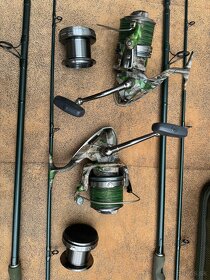 Shimano tribal - 2