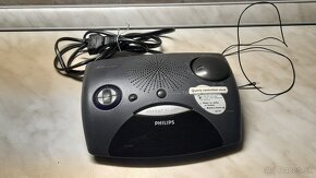 radiobudik Philips AJ 3195 /14 - 2