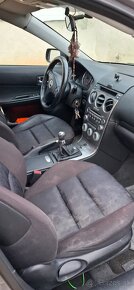 Mazda 6 1.8 benzin - 2