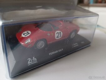 1:43 Le Mans - 2