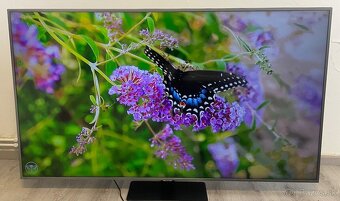 Smart tv SAMSUNG UE65NU7452(163cm)-4K - 2