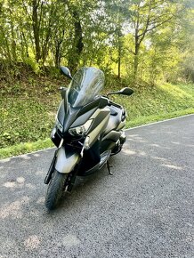 Yamaha x max 400 - 2