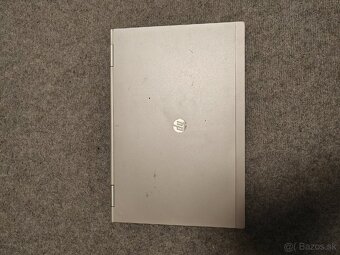 Hp elitebook 8460p - 2