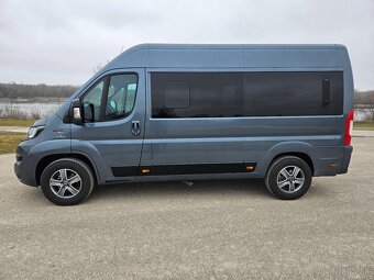 Fiat ducato panorama - 2