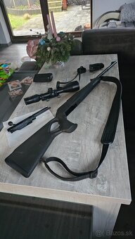 Blaser r8 succes - 2