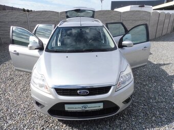 Ford Focus 2.0i 16v LPG ELEGANCE 180000KM - 2