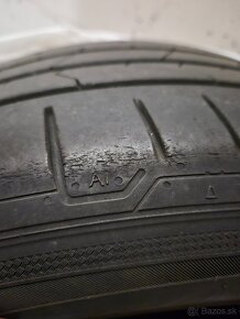 225/55/R17 101 W Hankook Letne pneu (2018) - 2