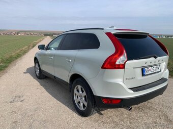 Predám alebo vymením Volvo xc60 - 2