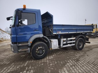 Mercedes-Benz Axor S3 - 2