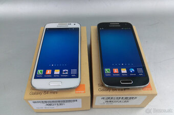 Samsung galaxy S4 mini - 2