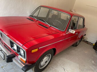 Lada 1600 - 2