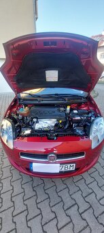 Fiat Bravo  1.6.JTD MULTIJET  SPORT Edition - 2