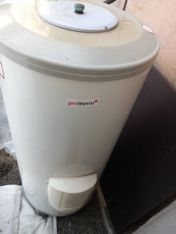 Protherm IP24  zásobník 200l - 2